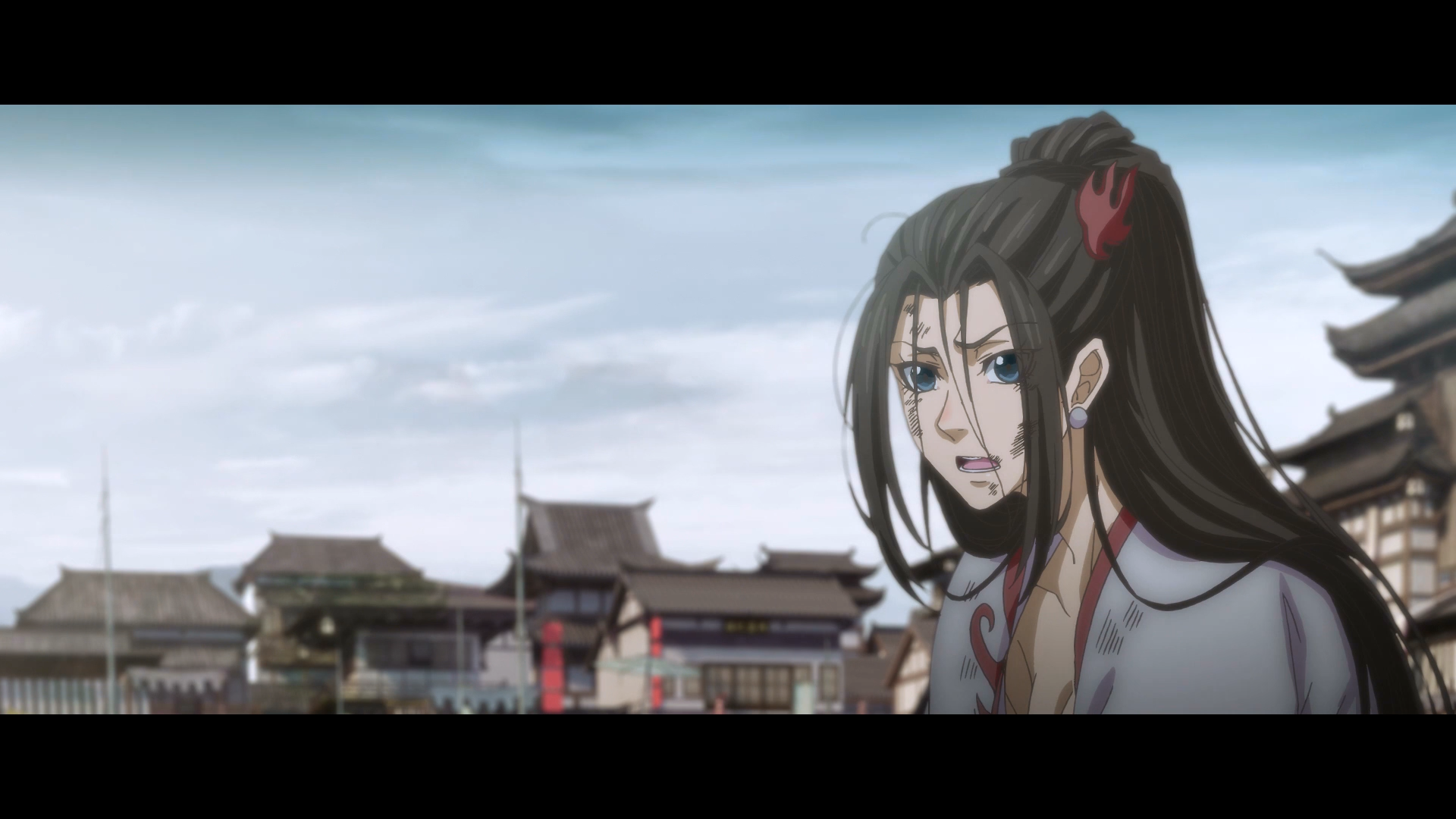 Mo Dao Zu Shi: Xian Yun Pian (Erai-raws)